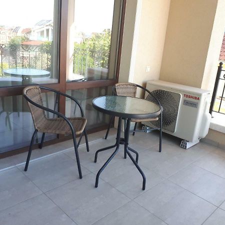 Gradina Černomorec Exterior foto
