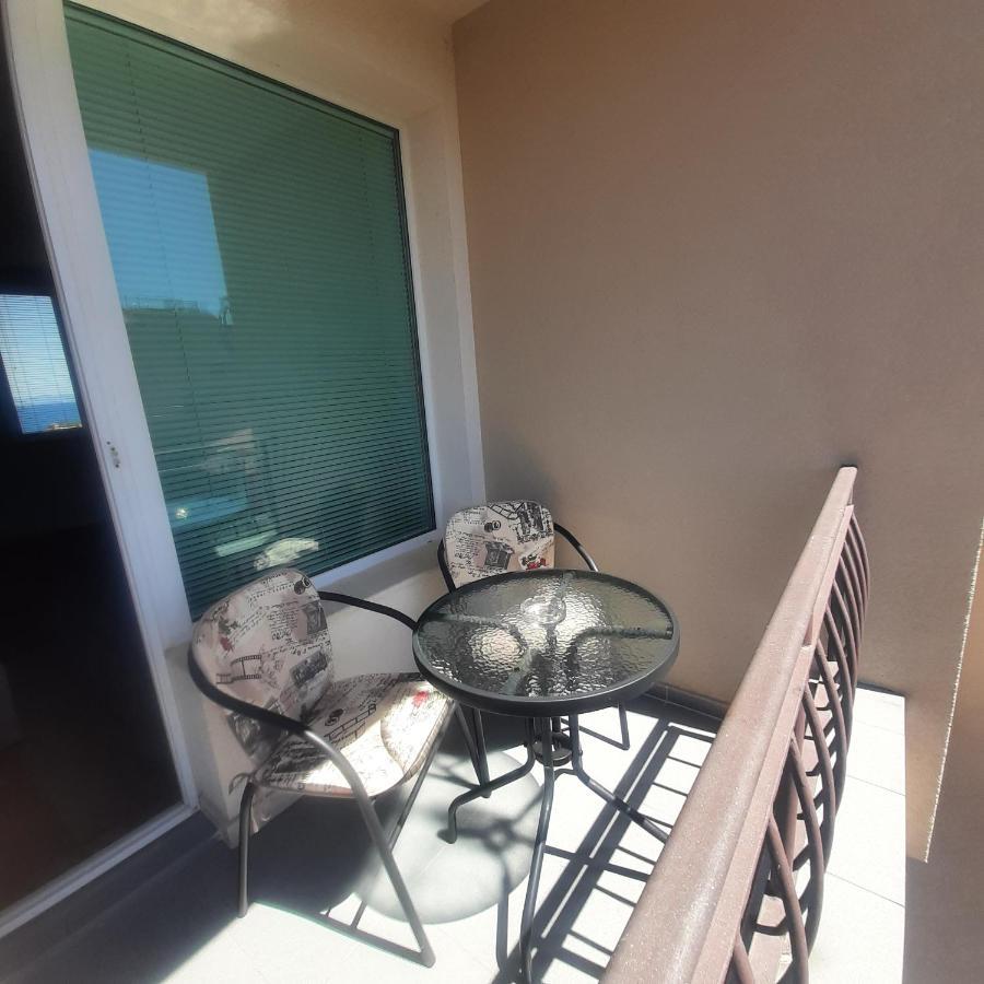 Gradina Černomorec Exterior foto