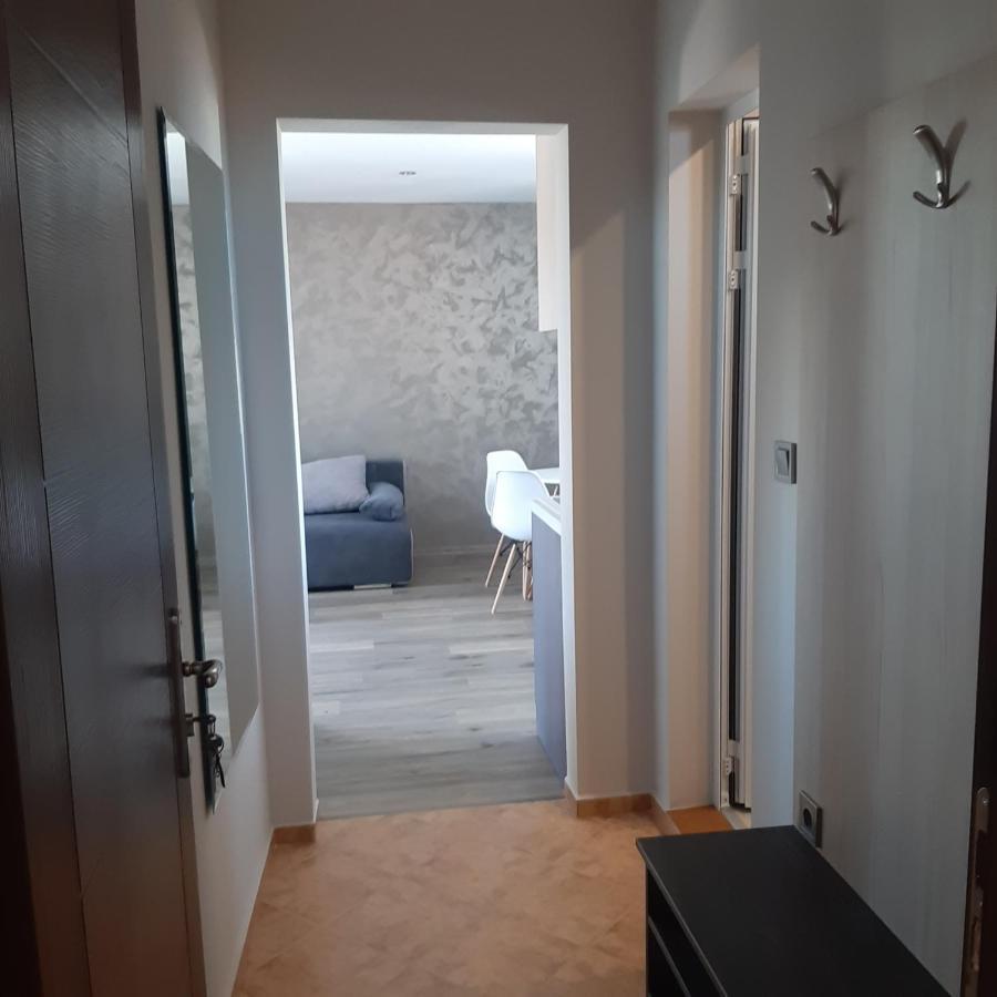 Gradina Černomorec Exterior foto