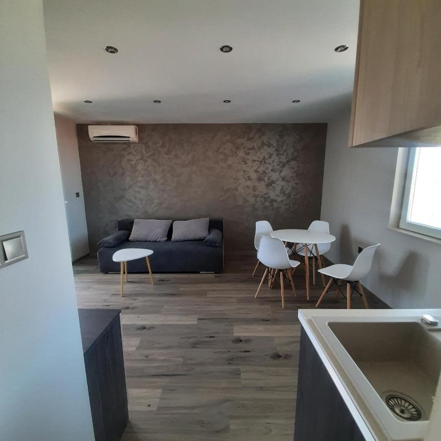 Gradina Černomorec Exterior foto