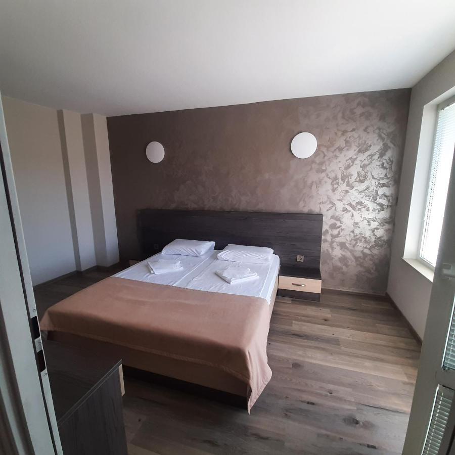 Gradina Černomorec Exterior foto