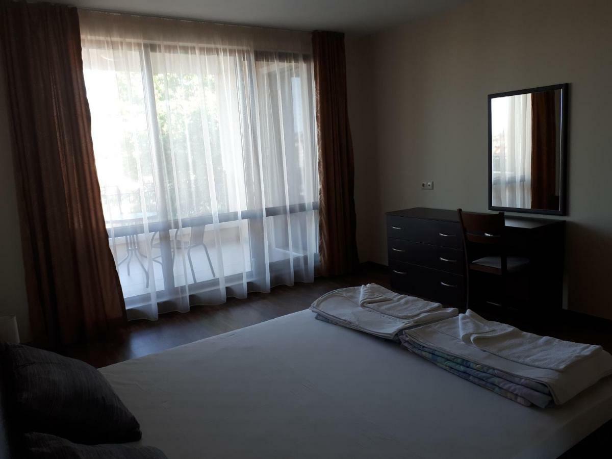 Gradina Černomorec Exterior foto