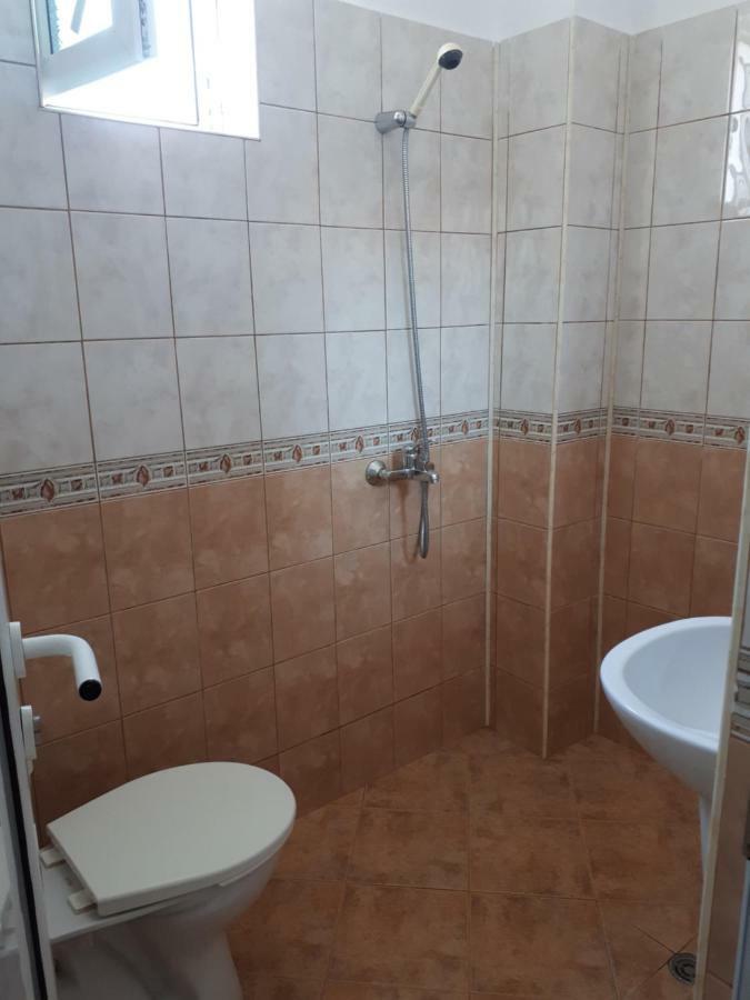 Gradina Černomorec Exterior foto
