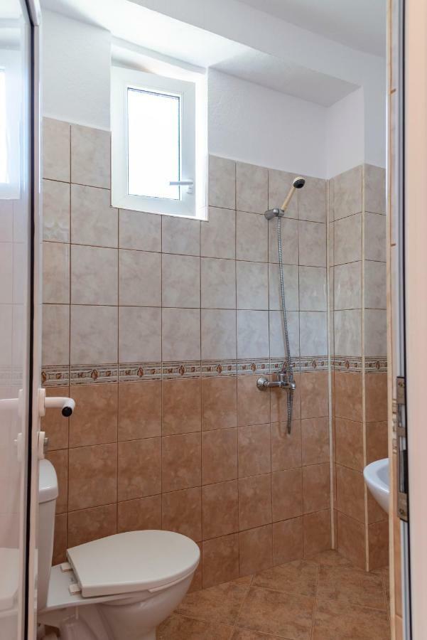 Gradina Černomorec Exterior foto