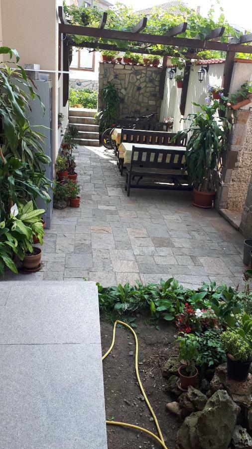 Gradina Černomorec Exterior foto