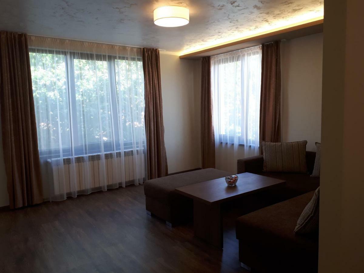 Gradina Černomorec Exterior foto