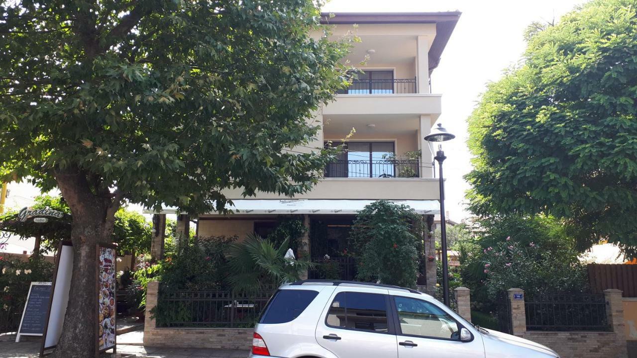 Gradina Černomorec Exterior foto