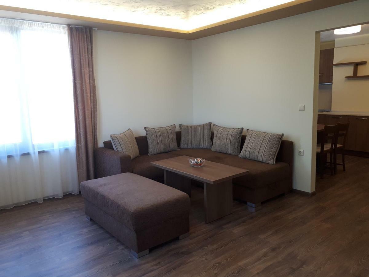 Gradina Černomorec Exterior foto